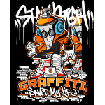 Grafiti Urbanos